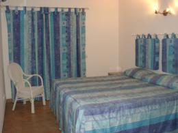 Algarve Villa Double Room