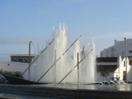 Algarve fountains