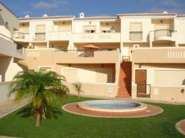 Algarve Villa Jacuzzi